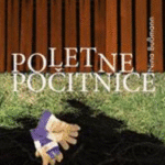 Naslovnica: Poletne počitnice : roman