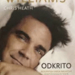 Naslovnica: Robbie Williams : odkrito