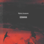 Naslovnica: Izgnana