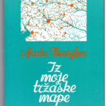 Naslovnica: Iz moje tržaške mape