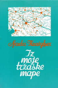 Naslovnica: Iz moje tržaške mape