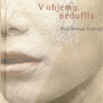 Naslovnica: V objemu pedofila