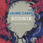 Naslovnica: Sodnik