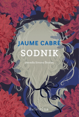 Naslovnica: Sodnik