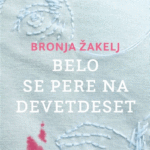 Naslovnica: Belo se pere na devetdeset