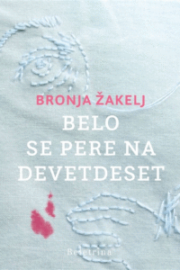 Naslovnica: Belo se pere na devetdeset