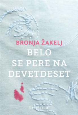 Naslovnica: Belo se pere na devetdeset