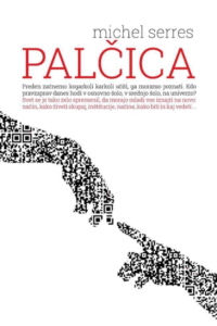 Naslovnica: Palčica