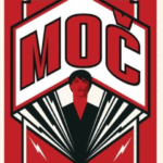 Naslovnica: Moč