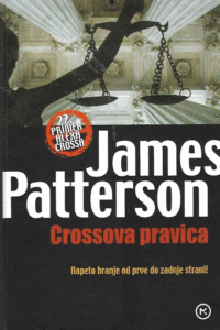 Naslovnica: Crossova pravica