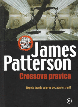 Naslovnica: Crossova pravica