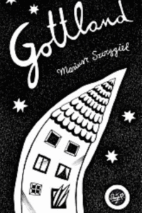 Naslovnica: Gottland