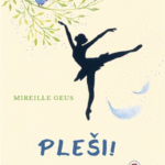 Naslovnica: Pleši!