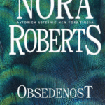 Naslovnica: Obsedenost