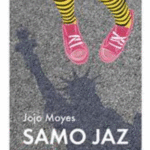 Naslovnica: Samo jaz