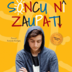 Naslovnica: Soncu ni zaupati