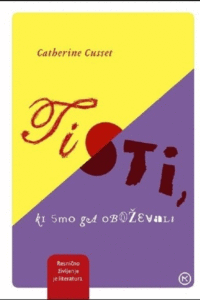 Naslovnica: Tisti, ki smo ga oboževali