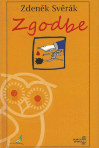 Naslovnica: Zgodbe
