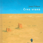 Naslovnica: Črna vrana