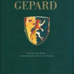Naslovnica: Gepard