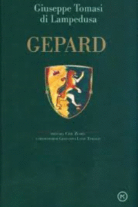 Naslovnica: Gepard