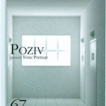 Naslovnica: Poziv