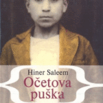 Naslovnica: Očetova puška