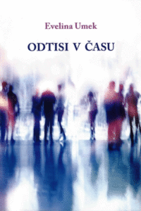 Naslovnica: Odtisi v času