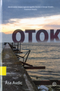 Naslovnica: Otok