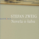 Naslovnica: Novela o šahu
