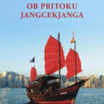 Naslovnica: Ob pritoku Jangcekjanga