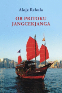 Naslovnica: Ob pritoku Jangcekjanga