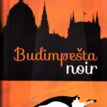 Naslovnica: Budimpešta noir