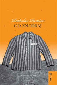 Naslovnica: Od znotraj