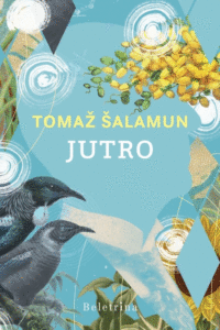 Naslovnica: Jutro : šest zbirk iz zapuščine