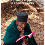 Naslovnica: Zgodbe z afriških in azijskih dvorišč