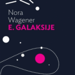 Naslovnica: E. galaksije