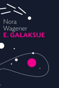 Naslovnica: E. galaksije