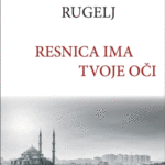 Naslovnica: Resnica ima tvoje oči