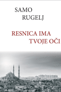 Naslovnica: Resnica ima tvoje oči