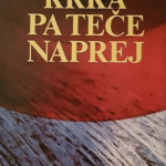 Naslovnica: Krka pa teče naprej