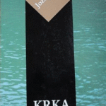 Naslovnica: Krka umira