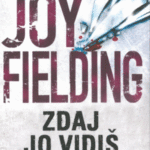 Naslovnica: Zdaj jo vidiš