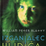 Naslovnica: Izganjalec hudiča