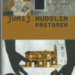 Naslovnica: Pastorek: življenje na hudičevi zemlji 1987-1990