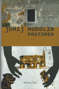 Naslovnica: Pastorek: življenje na hudičevi zemlji 1987-1990
