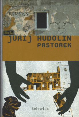 Naslovnica: Pastorek: življenje na hudičevi zemlji 1987-1990