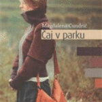 Naslovnica: Čaj v parku