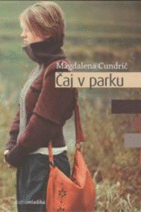 Naslovnica: Čaj v parku