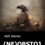 Naslovnica: (Ne)obstoj : pesmi
